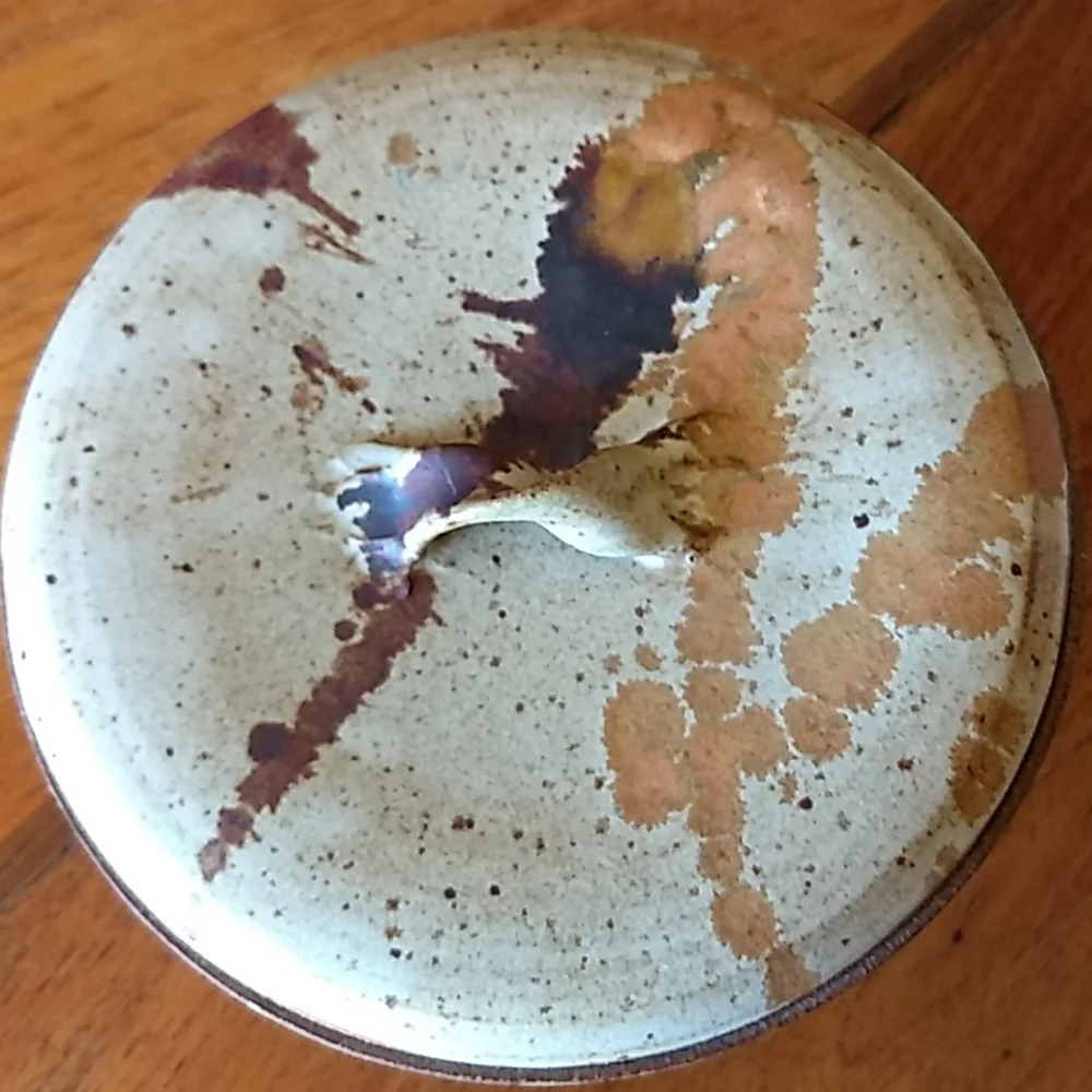 Clay Steamer